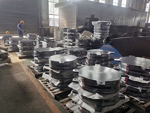 廠(chǎng)房車(chē)間