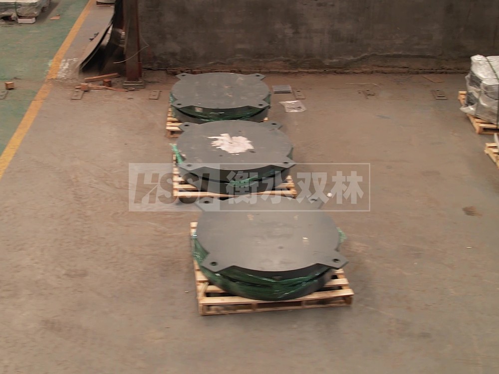 隔震支座LBR生產(chǎn)廠(chǎng)家 房屋隔震橡膠支座生產(chǎn)廠(chǎng)家 建筑抗震支座LNR700廠(chǎng)家